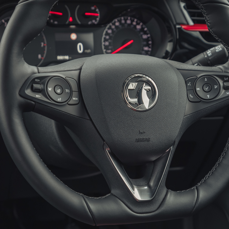 About Revill Elite Vehicles